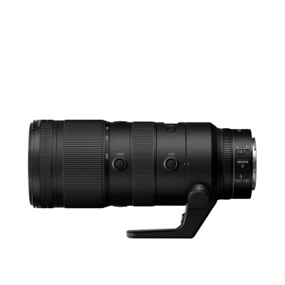 Nikon Nikkor Z 70-200mm f/2,8 VR S (JMA709DA)