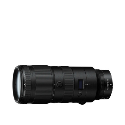 Nikon Nikkor Z 70-200mm f/2,8 VR S (JMA709DA)