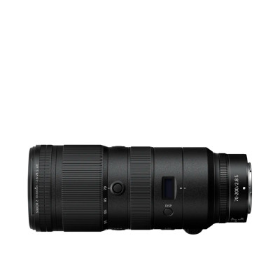 Nikon Nikkor Z 70-200mm f/2,8 VR S (JMA709DA)