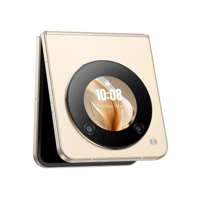 ZTE Nubia Flip 5G 8/256Gb Sunshine Gold