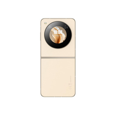 ZTE Nubia Flip 5G 8/256Gb Sunshine Gold