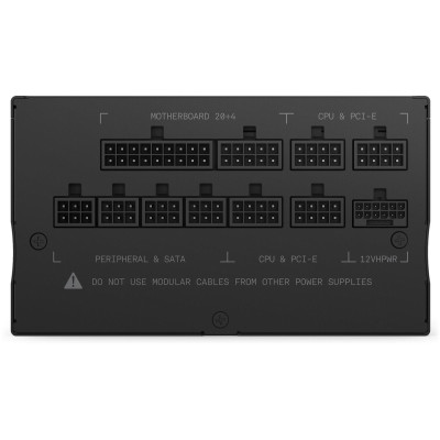 NZXT C1200 V2 (PA-2G1BB-EU)