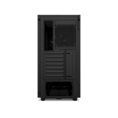 NZXT H5 Elite Black (CC-H51EB-01)