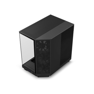 NZXT H6 FLOW Black (CC-H61FB-01)