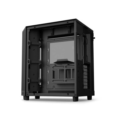 NZXT H6 FLOW RGB Black (CC-H61FB-R1)