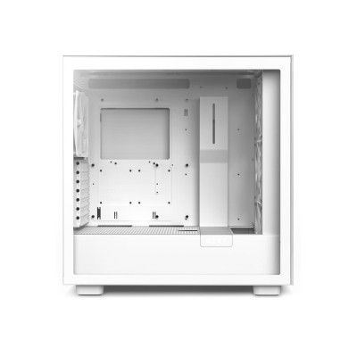 NZXT H7 Elite RGB White (CM-H71EW-02)