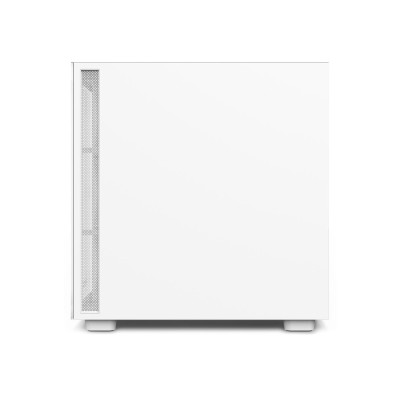 NZXT H7 Elite RGB White (CM-H71EW-02)