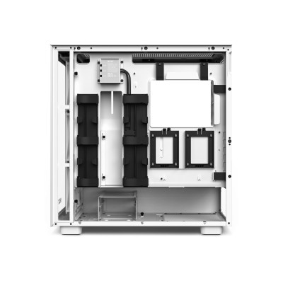 NZXT H7 Elite RGB White (CM-H71EW-02)