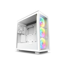 NZXT H7 Elite RGB White (CM-H71EW-02)