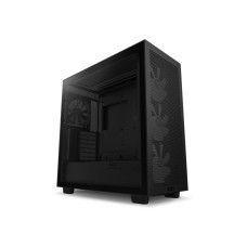 NZXT H7 FLOW RGB Black (CM-H71FB-R1)