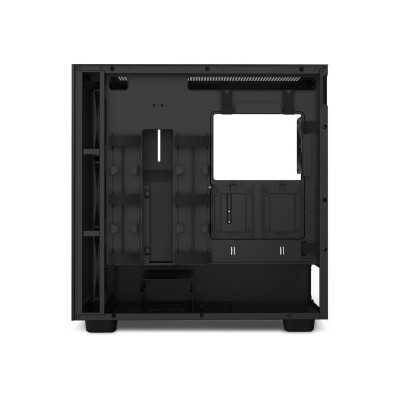 NZXT H7 FLOW RGB Black (CM-H71FB-R1)