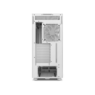 NZXT H7 Flow White (CM-H71FW-01)