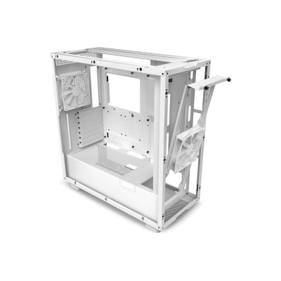 NZXT H7 Flow White (CM-H71FW-01)