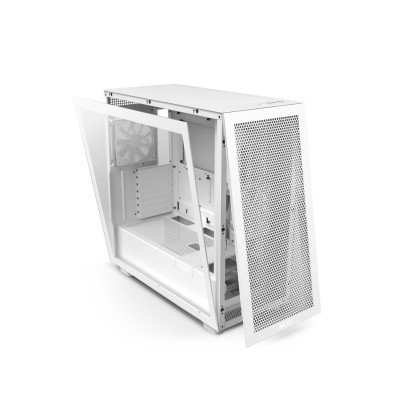 NZXT H7 Flow White (CM-H71FW-01)