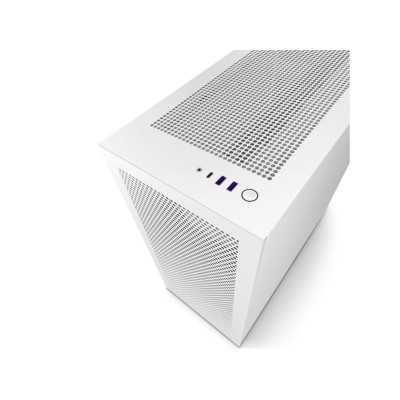 NZXT H7 Flow White (CM-H71FW-01)