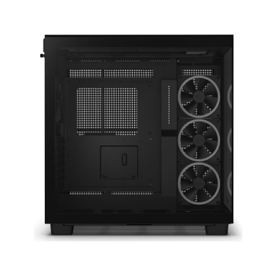 NZXT H9 Elite Matte Black (CM-H91EB-01)