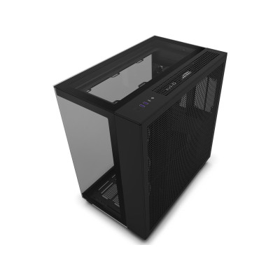 NZXT H9 Elite Matte Black (CM-H91EB-01)