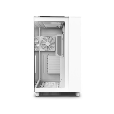 NZXT H9 Elite Matte White (CM-H91EW-01)