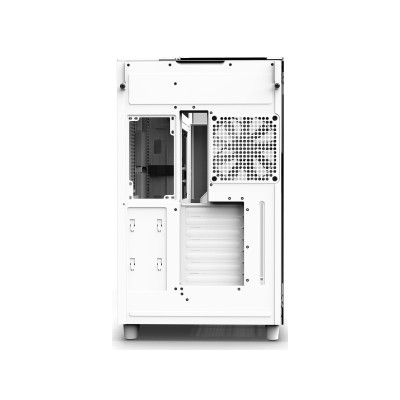 NZXT H9 Elite Matte White (CM-H91EW-01)