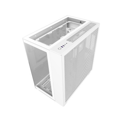 NZXT H9 Elite Matte White (CM-H91EW-01)