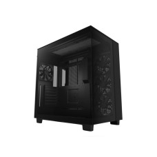 NZXT H9 Flow Matte Black (CM-H91FB-01)