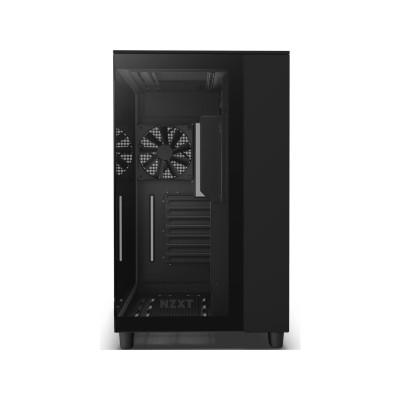 NZXT H9 Flow Matte Black (CM-H91FB-01)
