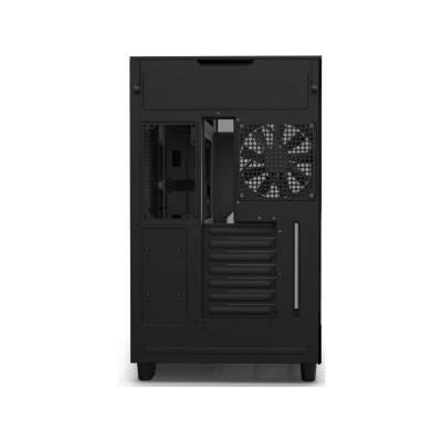 NZXT H9 Flow Matte Black (CM-H91FB-01)
