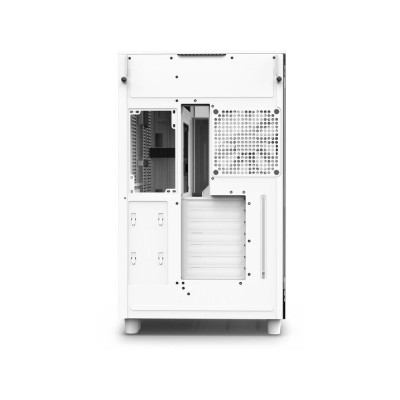 NZXT H9 Flow Matte White (CM-H91FW-01)