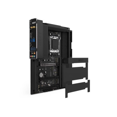 NZXT N7 B650E Black (N7-B65XT-B1)