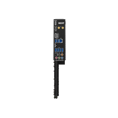 NZXT N7 B650E Black (N7-B65XT-B1)