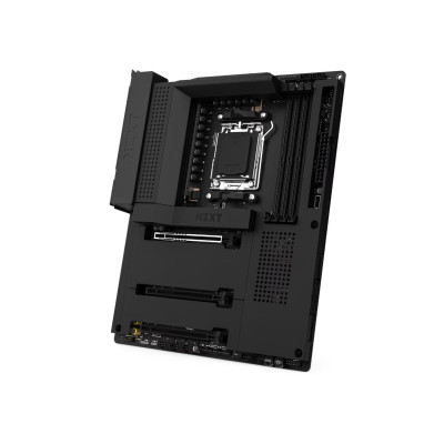 NZXT N7 B650E Black (N7-B65XT-B1)
