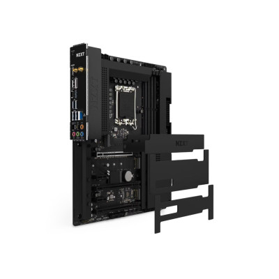 NZXT N7 Z790 Black (N7-Z79XT-B1)