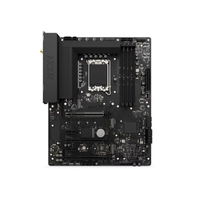 NZXT N7 Z790 Black (N7-Z79XT-B1)