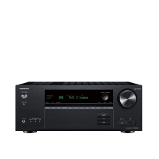 Onkyo TX-NR6100 Black