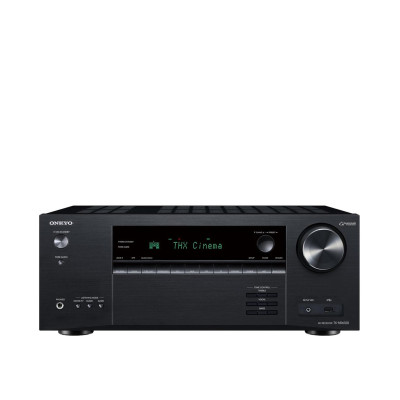 Onkyo TX-NR6100 Black