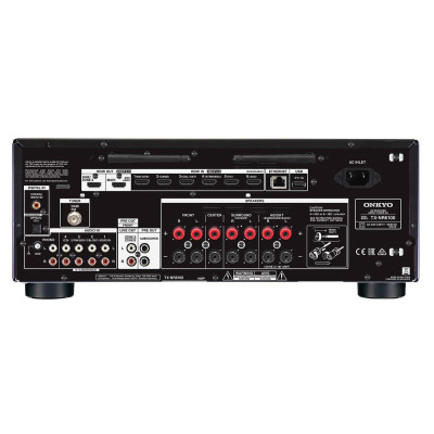 Onkyo TX-NR6100 Black