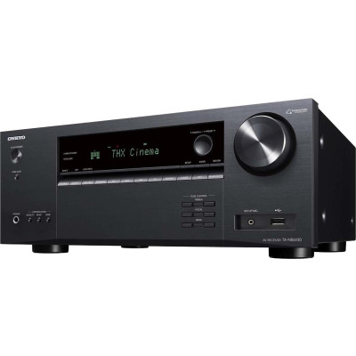 Onkyo TX-NR6100 Black