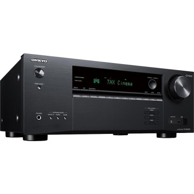 Onkyo TX-NR6100 Black