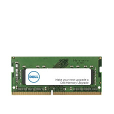 Dell MEMORY RAM Upgrade - 32GB - 2RX8 DDR5 SODIMM 4800MHz