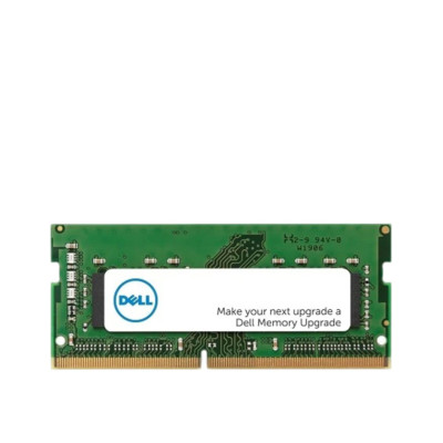 Dell Memory Upgrade 32GB 2RX8 DDR5 SODIMM 5600 MHz