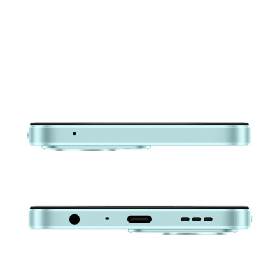 OPPO A79 5G 4/128GB Glowing Green