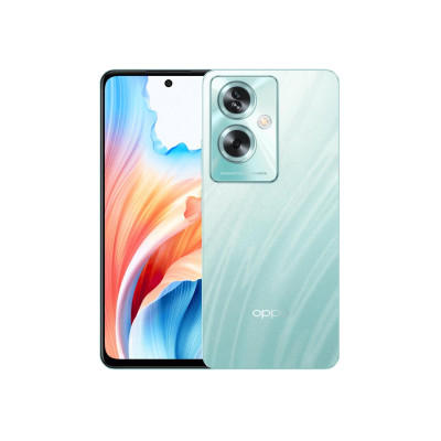 OPPO A79 5G 4/128GB Glowing Green