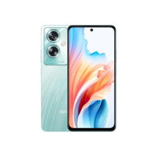 OPPO A79 5G 4/128GB Glowing Green