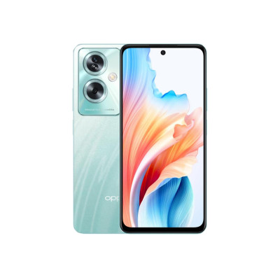 OPPO A79 5G 4/128GB Glowing Green