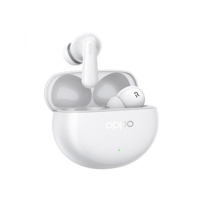 OPPO Enco Air4 Pro Moonlight White