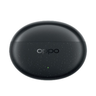 OPPO Enco Air4 Pro Midnight Black OPPO Enco Air4 Pro Midnight Black