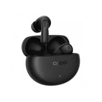 OPPO Enco Air4 Pro Midnight Black