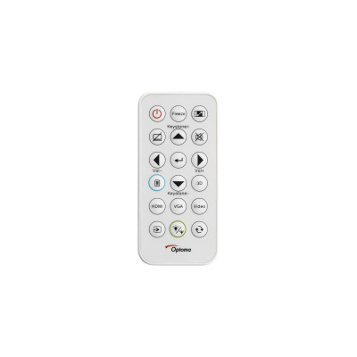 Optoma EH401 (E9PV7GA10EZ1)
