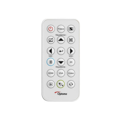 Optoma HD30LV (E9PV7GA10EZ1ETH)
