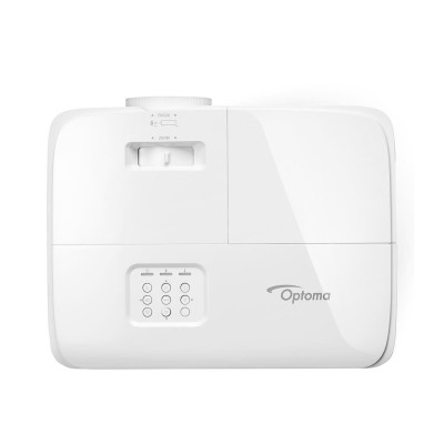 Optoma HD30LV (E9PV7GA10EZ1ETH)